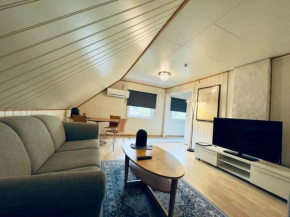 Aurora apartment